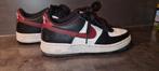Nike air force 1 maat 37,5, Kleding | Heren, Schoenen, Ophalen of Verzenden, Gedragen, Wit