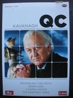 Kavanagh QC seizoen 1, Vanaf 6 jaar, Ophalen of Verzenden, Gebruikt