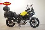 Suzuki DL 650 V-STROM ABS (bj 2018), Bedrijf, Toermotor