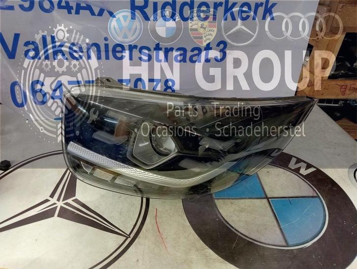 Kia picanto GT koplamp 92101G6400, Auto-onderdelen, Verlichting, Kia, Gebruikt, Ophalen of Verzenden
