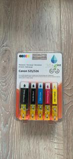 Canon Cartridges - Nieuw - Veel, Ophalen, Nieuw, Cartridge