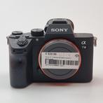 Sony A7 III Body Systeemcamera | Nette staat, Audio, Tv en Foto, Fotocamera's Digitaal, Sony, Zo goed als nieuw, Support@sony.com