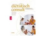 Het diëtistisch consult 9789024427888, Boeken, Studieboeken en Cursussen, Verzenden, Beta, Zo goed als nieuw, HBO
