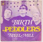 The Peddlers- Birth, Verzenden, Zo goed als nieuw, Pop