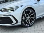 Volkswagen Golf 1.5 eTSI 3x R-Line Panodak, IQ Light, Auto's, Volkswagen, 4 cilinders, 150 pk, Leder en Stof, Parkeercamera
