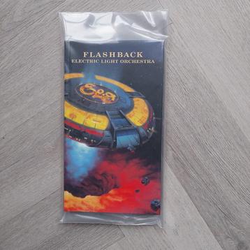 3CD Boxset/ Electric Light Orchestra / Flashback, Nieuwstaat beschikbaar voor biedingen
