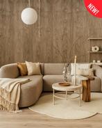 NORRVIK DECOR PANEEL WALNOOT, Ophalen, Nieuw