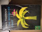 Blackbirds - Lijsters - The Mosquito coast - Paul Theroux, Boeken, Ophalen of Verzenden, Nieuw