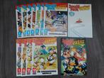 Donald Duck extra 13x, Boeken, Strips | Comics, Meerdere comics, Ophalen of Verzenden, Europa