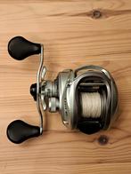 Lew's laser MG baitcaster reel, Watersport en Boten, Hengelsport | Roofvissen, Ophalen, Nieuw, Molen