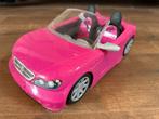 Barbie Auto, Ophalen, Gebruikt, Barbie
