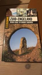 Zuid engeland reisgids, Ophalen of Verzenden, Zo goed als nieuw, Europa