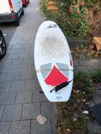 BIC 7’9 surfboard mt footpad., Watersport en Boten, Ophalen of Verzenden, Zo goed als nieuw, Funboard, Met koord