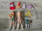 2006 My Scene Mattel BARBIE Junglicious, Verzamelen, Poppen, Ophalen of Verzenden, Pop