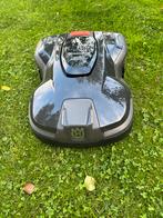 Husqvarna Automower 415X - Nieuw!, Tuin en Terras, Robotmaaiers, Bestuurbaar via app, Nieuw, Ophalen of Verzenden, 20 tot 25 cm