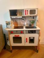 Complete keuken, Kinderen en Baby's, Speelgoed | Speelkeukens, Ophalen, Gebruikt