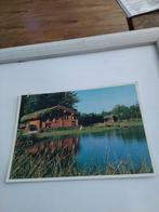 PUTTEN.  SAUNA, Ophalen of Verzenden, 1940 tot 1960