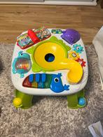 Bright Starts Activiteitentafel, Ophalen, Zo goed als nieuw, Auto, Met licht