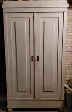 Kast Loods 5 105x55x195, Ophalen of Verzenden, Gebruikt