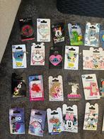 Disney pins verzameling, Ophalen, Overige figuren, Nieuw, Overige typen