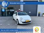 Fiat 500 C 1.2 Cabrio Softtop Pop - 6 Maanden Garantie!, Voorwielaandrijving, Euro 5, Gebruikt, 4 cilinders