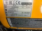 Master XL 61 heater 17 kw , infrarood, Diesel, Doe-het-zelf en Verbouw, Verwarming en Radiatoren, Ophalen, 30 tot 80 cm, Master