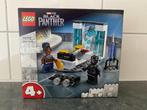 Lego 76212 Marvel Shuri's Lab, Ophalen, Nieuw, Complete set, Lego