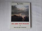 De ark van Noach, Rien Poortvliet, Rien Poortvliet, Ophalen of Verzenden, Zo goed als nieuw, Overige onderwerpen