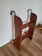 Boottrapje, Ophalen, Overige typen