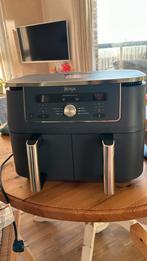 Zo goed als nieuw Airfryer Ninja, Ophalen of Verzenden, Zo goed als nieuw, Airfryer, 1000 t/m 1499 gram