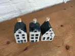 KLM Huisjes Rynbende 3X, Ophalen, Gebruikt