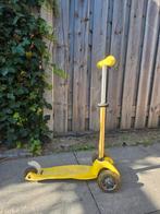 Mini micro kinderstep, Fietsen en Brommers, Steps, Ophalen, Zo goed als nieuw, Gewone step