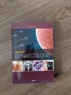 Handboek Gynaecologie, Ophalen of Verzenden, Zo goed als nieuw