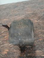 Oude HHI 25A 600V Schakelaar old school hoofdschakelaar, Gebruikt, HHI, Onbekend, Ophalen of Verzenden