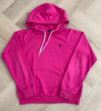 Polo Ralph Lauren sweater hoody trui - ZGAN, Verzenden, Zo goed als nieuw, Ralph Lauren, Roze