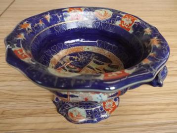 schaal, bowl, Mason's, Staffordshire, England