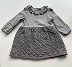 Petit Bateau winter jurk maat 86 nieuw, Kinderen en Baby's, Nieuw, Petit Bateau, Jurkje of Rokje, Meisje