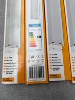 Relight TL Armatuur 2x58W - Nieuw in doos!, Ophalen, Lamp met armatuur, 50 tot 200 watt, Nieuw