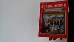 suske en wiske nr 292 de nachtwachtbrigade eerste druk 2006, Eén stripboek, Ophalen of Verzenden, Zo goed als nieuw