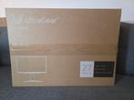LG UltraGear 27GS85Q - 27 inch Gaming Monitor, Computers en Software, Monitoren, Gaming, IPS, Nieuw, Ophalen of Verzenden