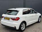 Audi A1 Sportback TFSI Pro Line / Geen import / 100 % Onderh, Stof, Euro 6, 95 pk, Wit