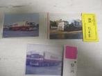 DMC Decals 3 sets, Ophalen, Nieuw, Bus of Vrachtwagen, Overige merken