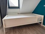 Lifetime uitvalbeveiliging wit, Kinderen en Baby's, Kinderkamer | Stapelbedden en Hoogslapers, Ophalen, Gebruikt, Hoogslaper