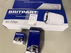 Range Rover L322 3.0 Diesel 2002-2006 Filter Service Kit DA6, Auto diversen, Auto-accessoires, Nieuw, Ophalen of Verzenden, Nvt