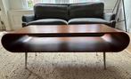 Retro-chique Hooper salontafel van Made, Ophalen, Gebruikt, 100 tot 150 cm, Retro-chique