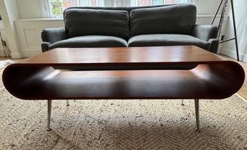 Retro-chique Hooper salontafel van Made beschikbaar voor biedingen