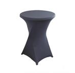 Statafel huren | 80cm breed | 110cm hoog, Ophalen, Nieuw, Verjaardag