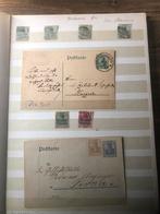 Album duitse rijk, Ophalen of Verzenden, Duitse Keizerrijk