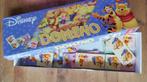 Winnie de Pooh Domino spel van Disney, Ophalen of Verzenden, 10 tot 50 stukjes, Gebruikt, 4 tot 6 jaar
