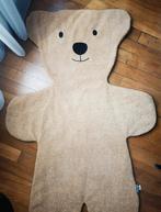 Teddy beer vloerkleed childhome, Ophalen of Verzenden, Zo goed als nieuw, Kleed of Kussen